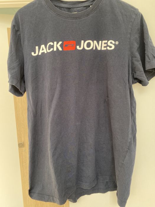 Koszulka męska Jack & Jones