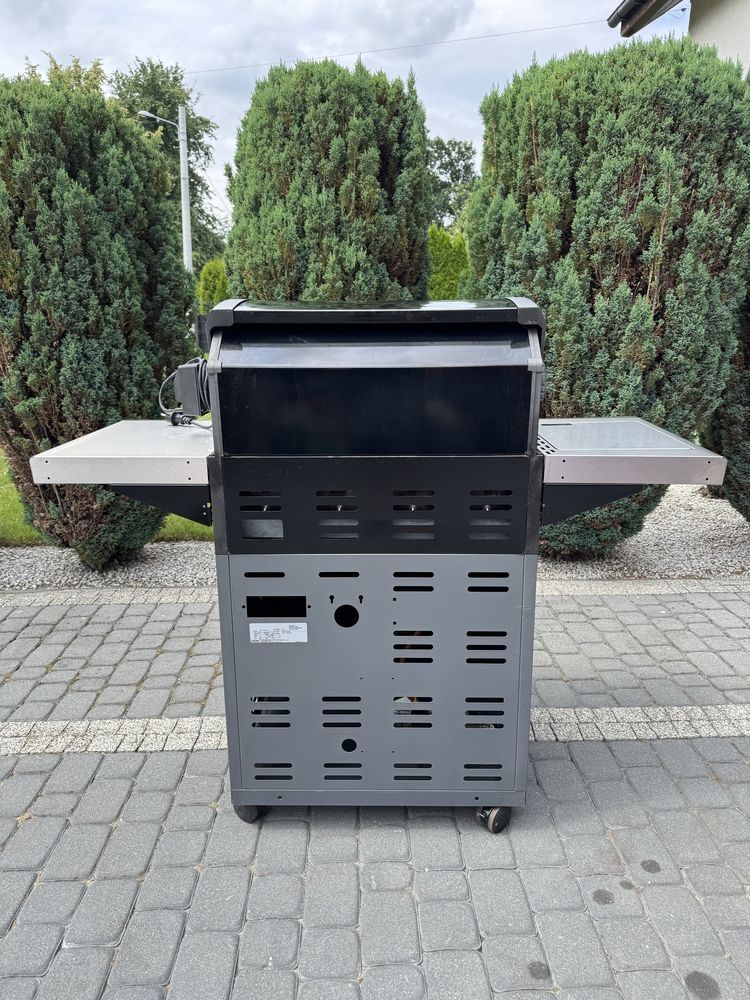 Grill gazowy Broil King Regal 490