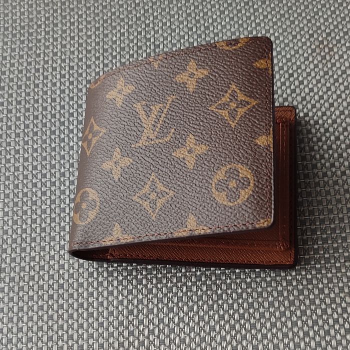 Portfel Louis Vuitton.