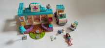 Klocki Lego Friends 10728 Lecznica dla zwierząt