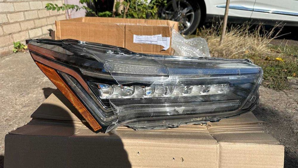 Фара Acura RDX 2020