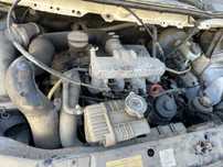 MOTOR MERCEDES VITO 110 TD ANO 1998