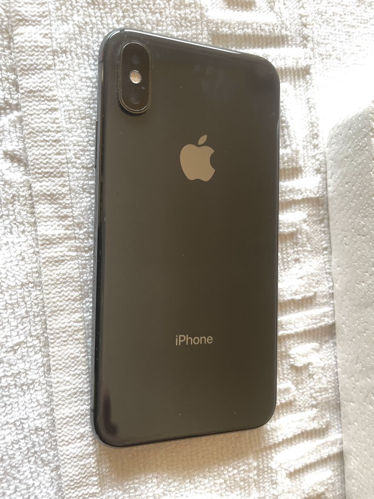 Iphone XS  Sem riscos ou toques”  ultimo preço