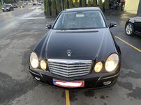 Мерседес MERCEDES w211 w220 w203 телевизор
