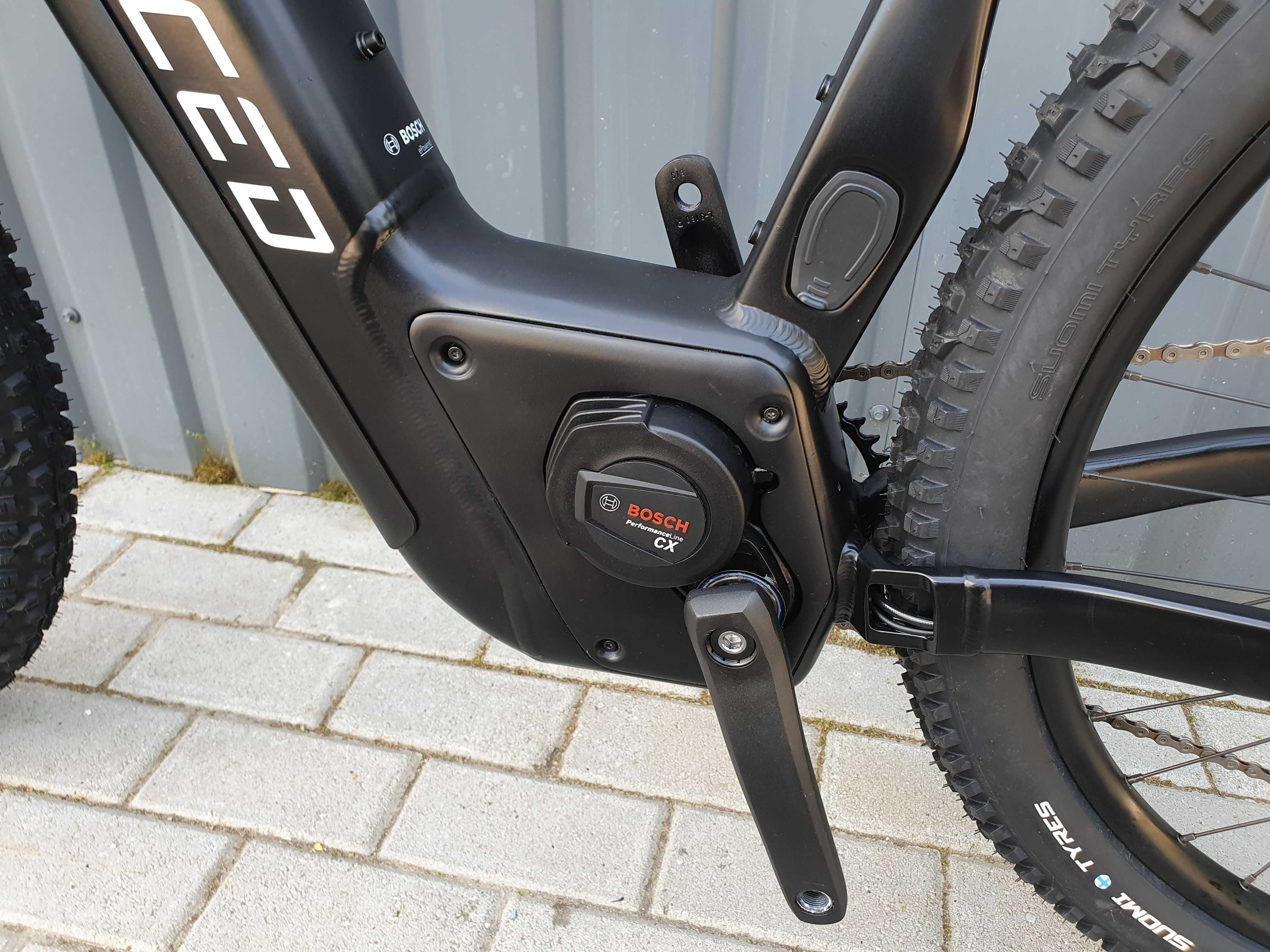 New 2023 ebike!!електро вел Advanced 29 Bosch Smart System Gen4  625wh