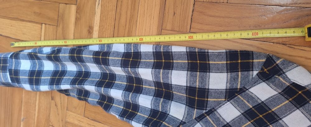 Koszula męska Sinsay S