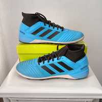 Сороконожки 46/47 Adidas Predator /копочки, кросівки