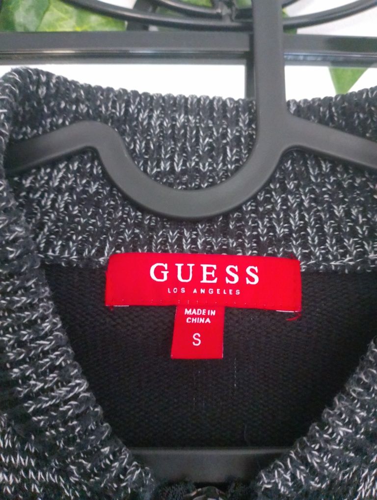 Sweter Guess męski