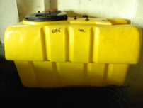 zbiornik opryskiwacza jarmet 400l