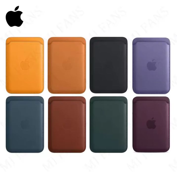 Carteira MagSafe para iPhone