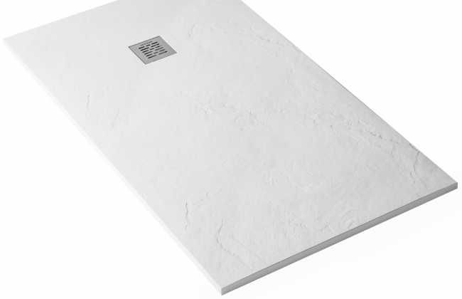 Base de duche Marina 140x80 SANINDUSA