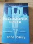 Anna Bailey Przedsionek Piekła
