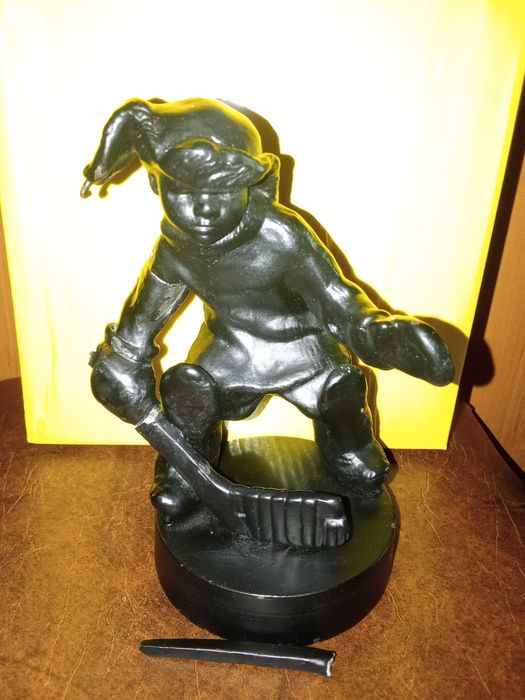 Касли   Хоккеист