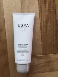 ESPA Smooth and Firm Body Butter - bogate masło do ciała 100ml