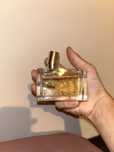 Perfum prada amber bez opakowania 80ml