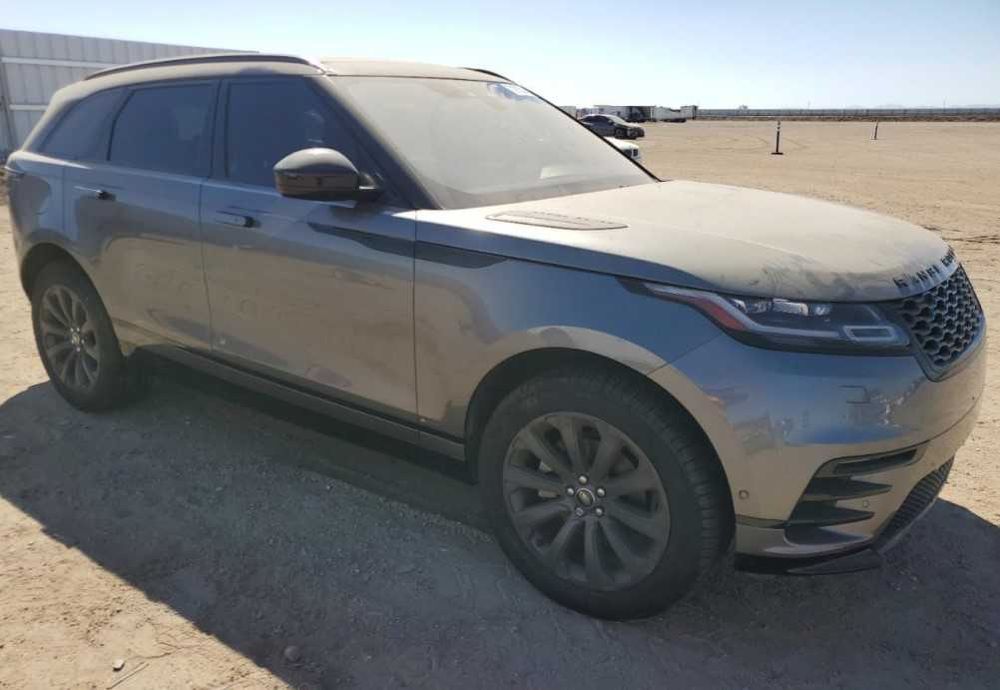 Разборка запчастини шрот Land Rover Range Rover Velar L560