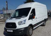 Ford Transit  2.0 TDCI 31KM L4H3 FV23%