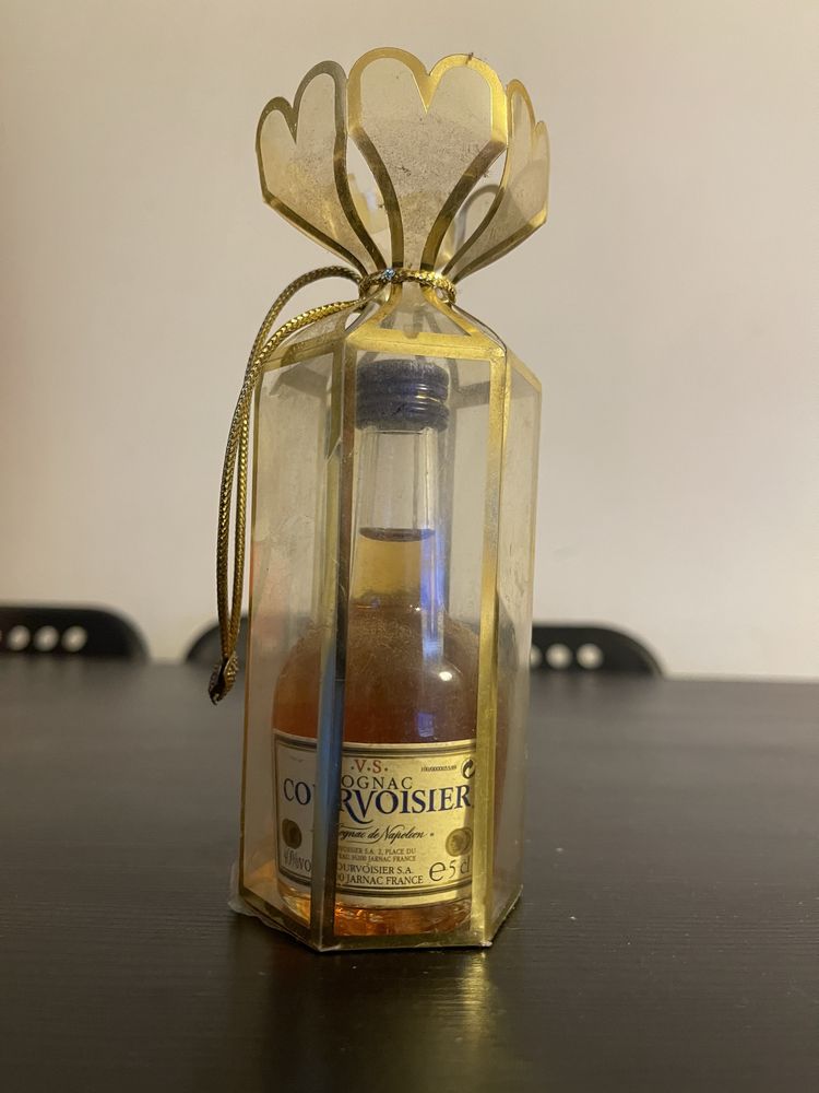 Koniak Courvoisier