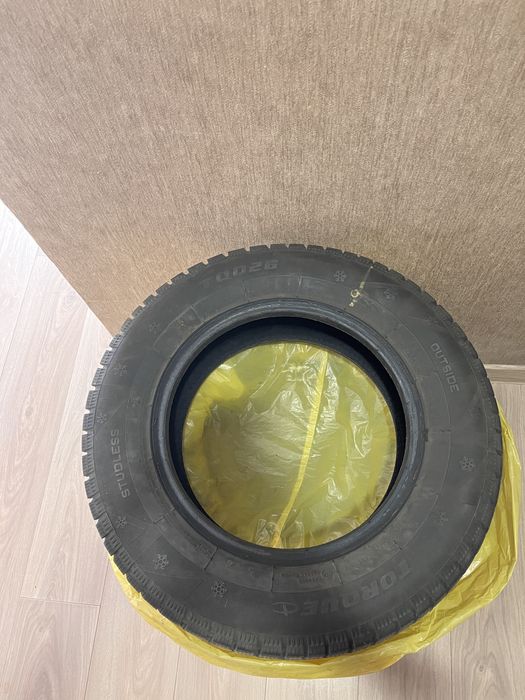 Продам зимнию резину Torque