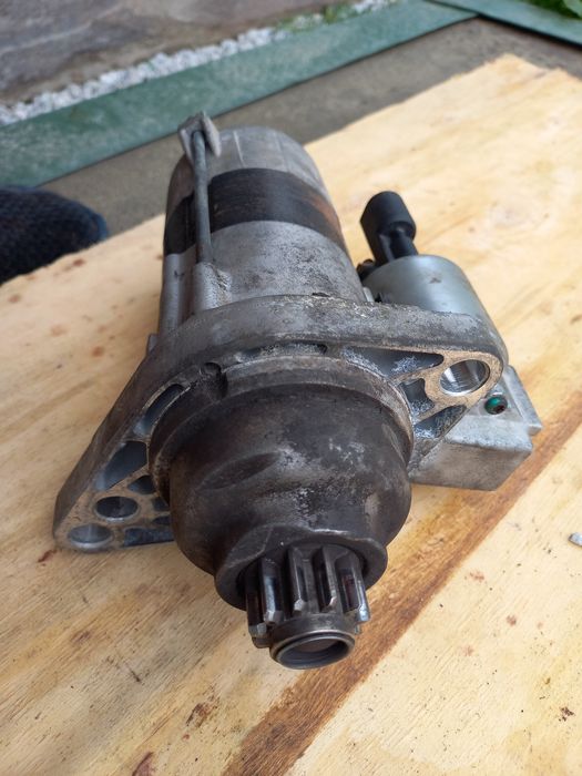 Датчик ЕГР оригінал (8200542997) до Рено Трафік 1.9dci