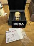 Doxa zegarek Doxa ref d245.30.303n-11