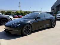 2022 Tesla Model S