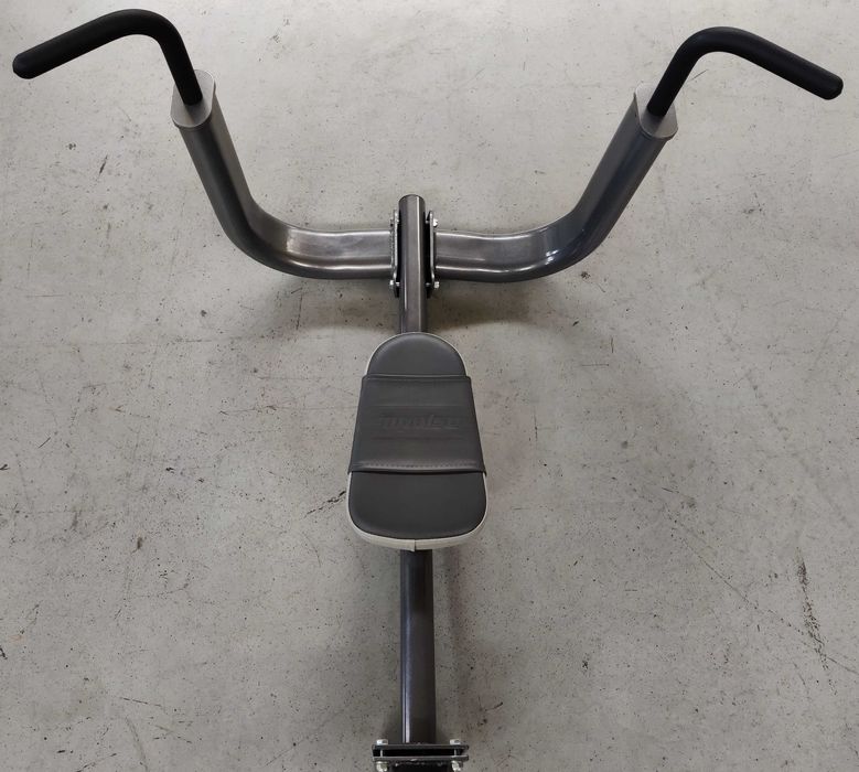 IMPULSE Dostawka do maszyny Vertical knee raise IT7010OPT NOWA