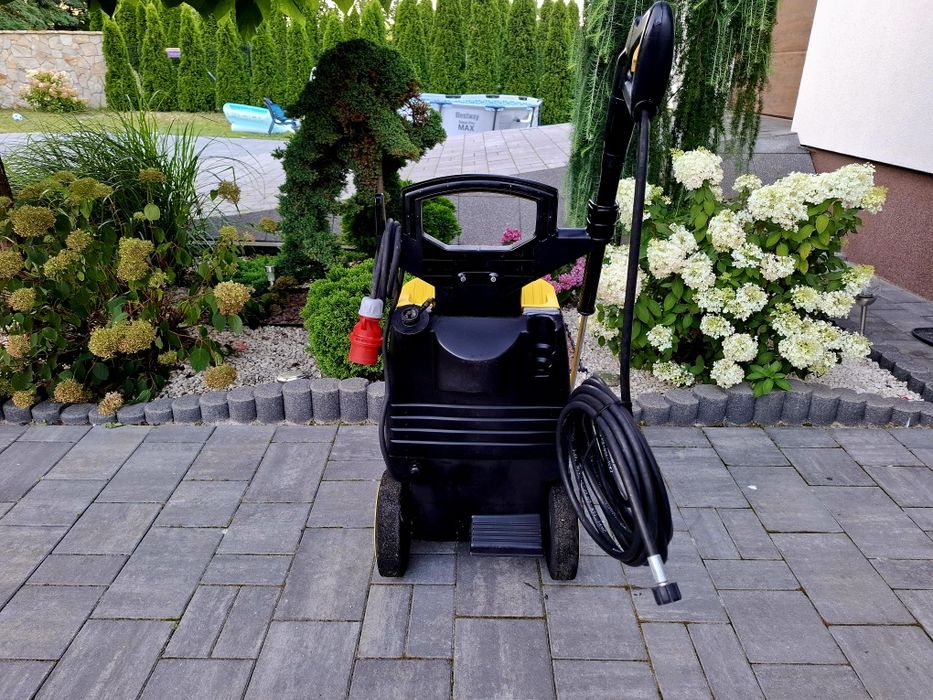 Karcher HD 1090 wolnoobrotowy 400V 210 bar Radom