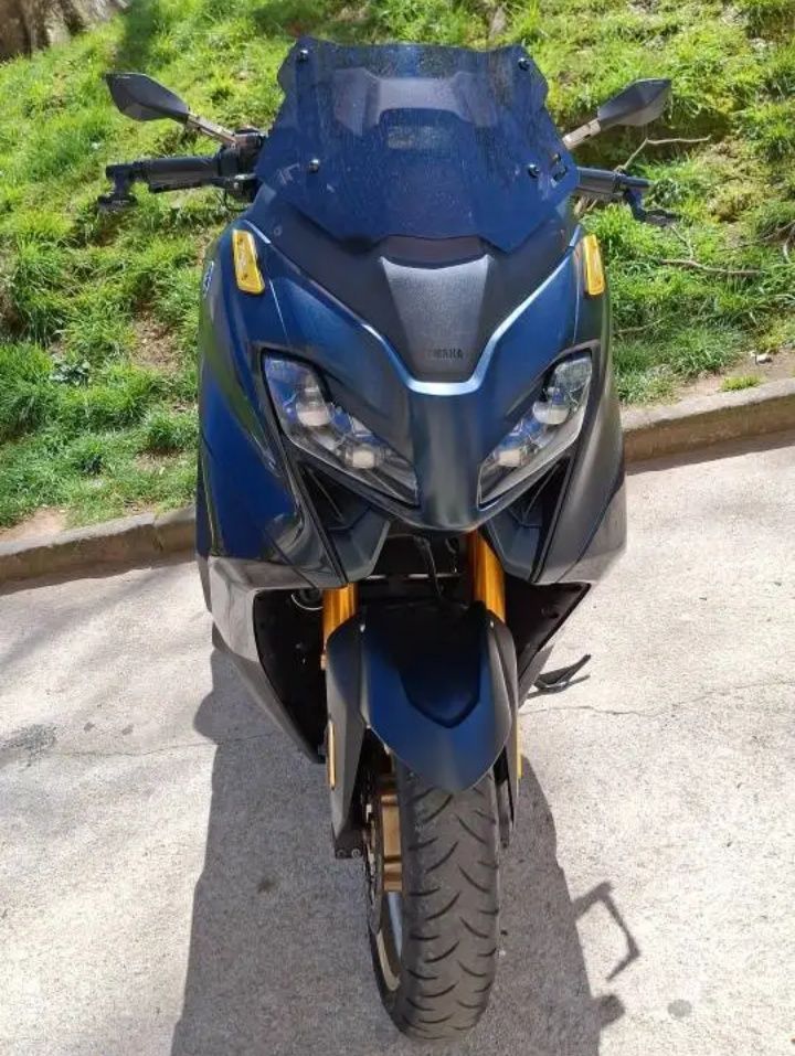 Mota TMAX    560