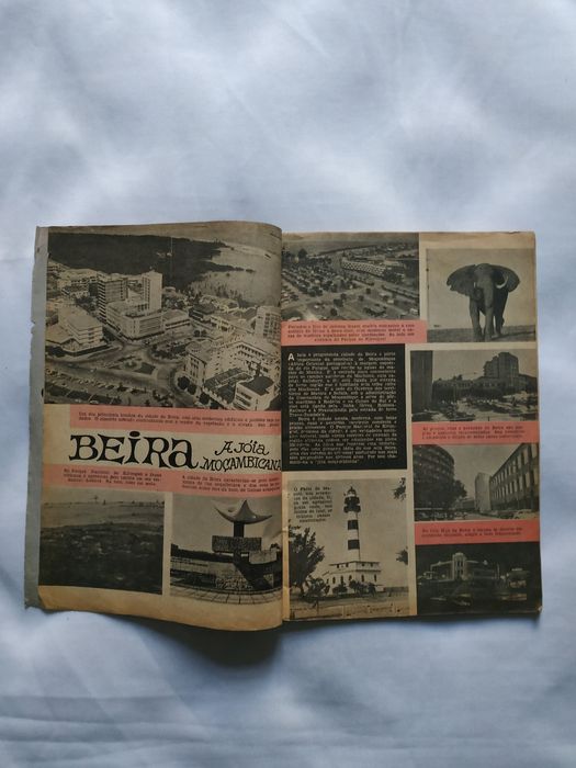 Revista de Portugal (de 1967)