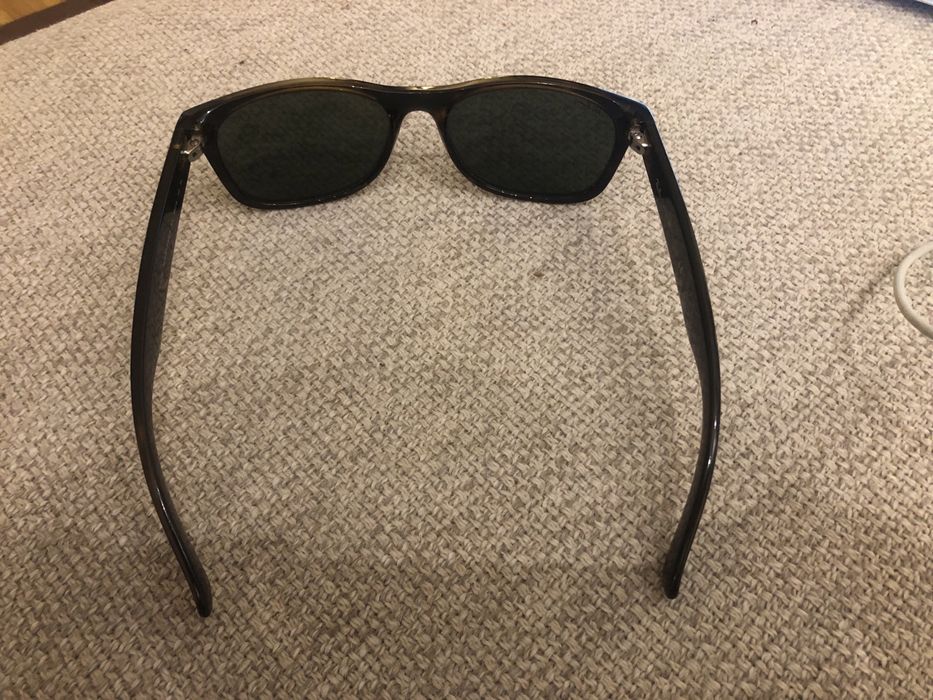Oculos Ray ban new wayfarer rb2132