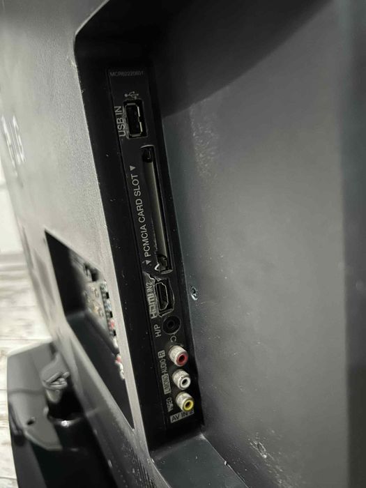 TV LG 42 cale Samsung Philips monitor telewizor