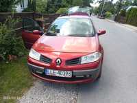 Renault Megane 2 1.9 dCi 2006 roku