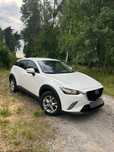 Mazda CX-3 Mazda CX-3 2016r 74tys km
