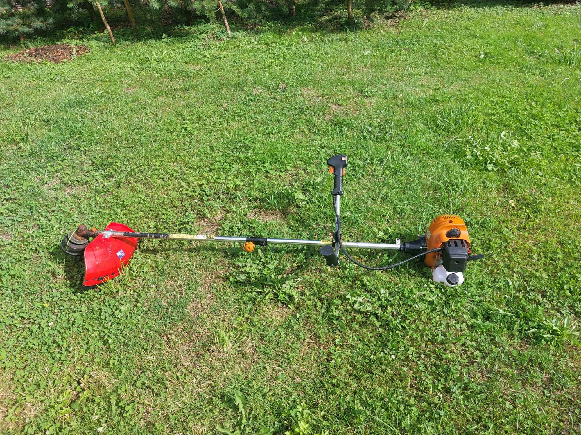 Kosa spalinowa NAC BP540-30B-V