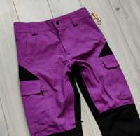 Damskie spodnie bawełniane Northhern Fronrier roz.M