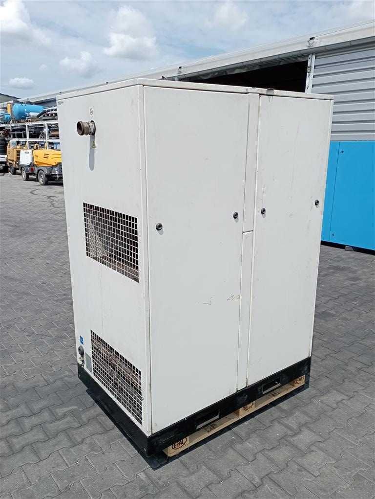 SPRAWNA!!! Sprężarka Ingersoll RAND SSR ML37AC 43kW 5m³/min S014860