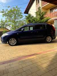 Mazda 5 2.0 Diesel  7 osobowy.