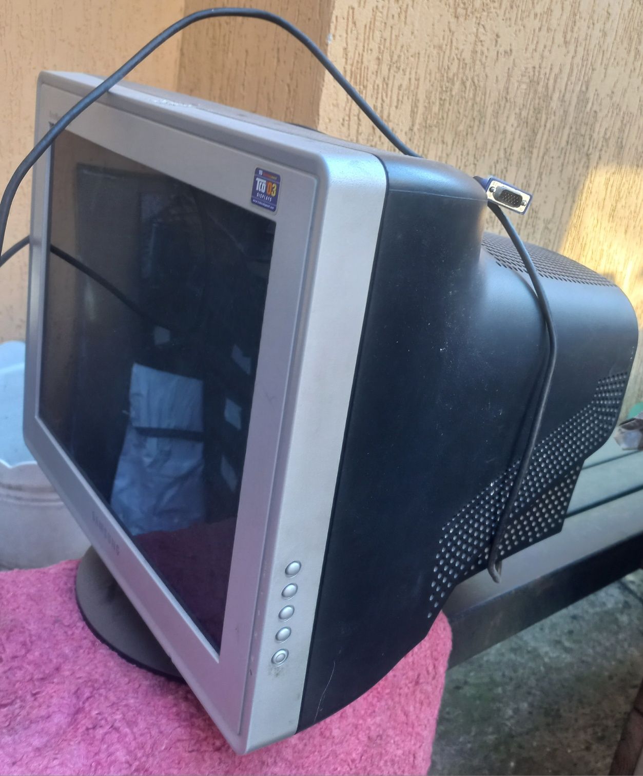 Монітор Samsung 793df