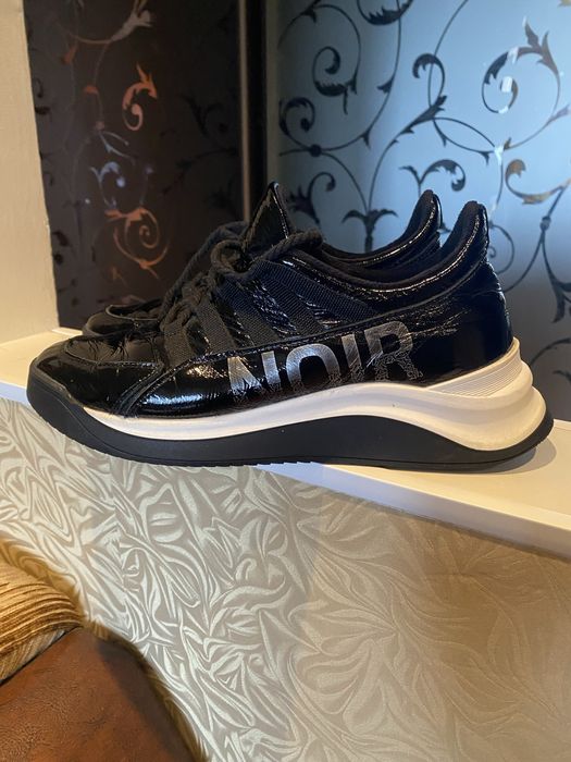 Утеплённые кроссовки Mida