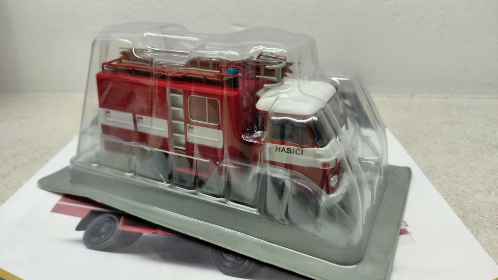 Okazja Kultowe Ciężarówki PRL AVIA A30 DA12