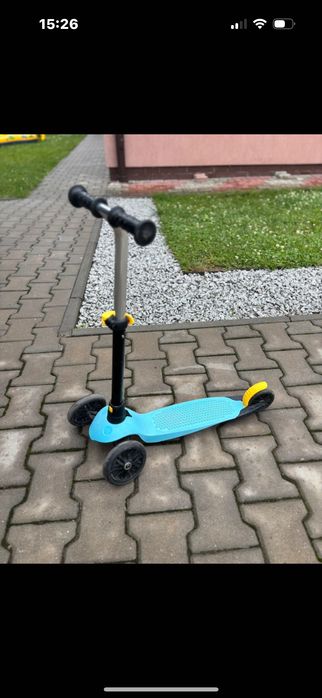 Hulajnoga dziecięca