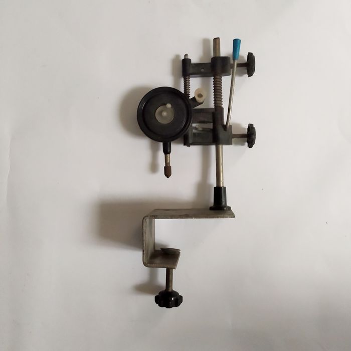 Wiertarka modelarska, stołowa