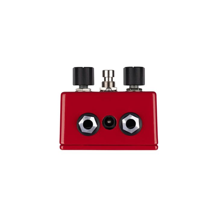 Pedal Weehbo Tackleberry Guitar Bass Preamp