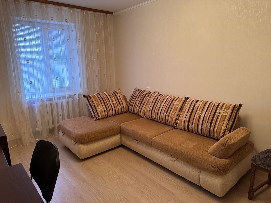 Сдача в аренду 2-х ком квартира (соцгород «муравейник») ВІД ВЛАСНИКА