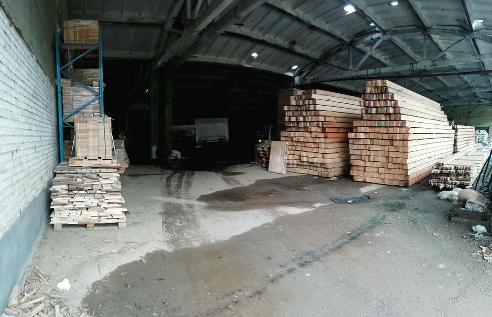 Продаж комерційного виробничого приміщення (цеху) площею 2500кв.м