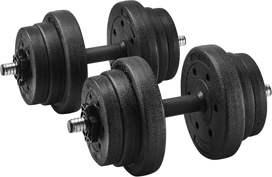 Jogo de Alteres musculação