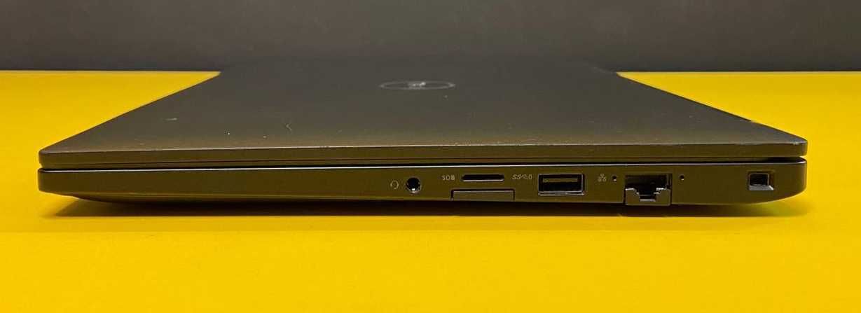 Ноутбук Dell Latitude 7490, IPS, Intel Core i5-8350U, 8GB, SSD 512GB