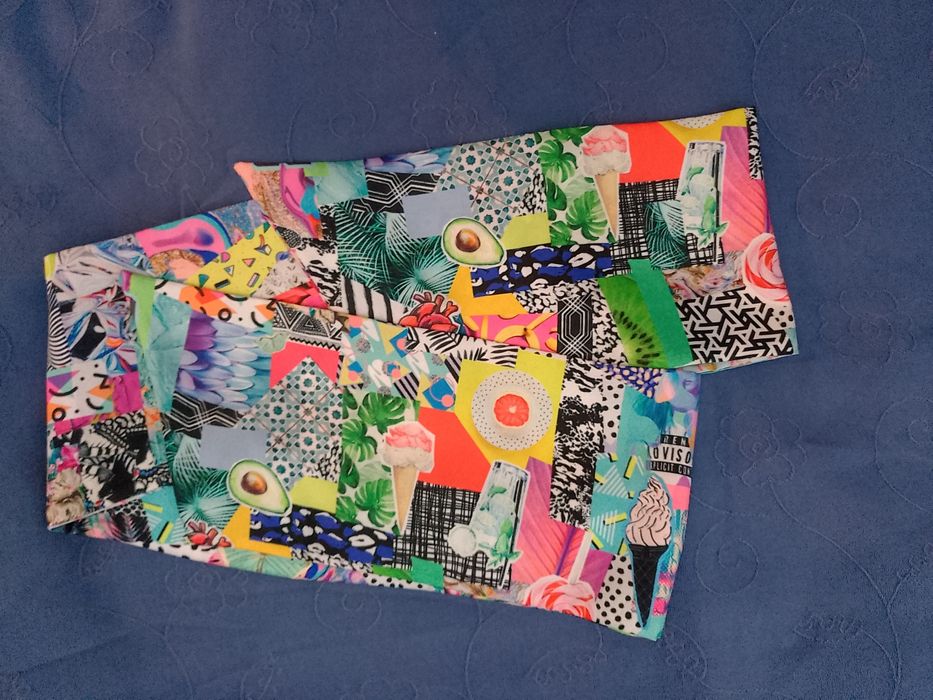 Lenço/cachecol INEDIT DESIGN