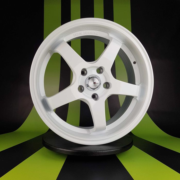 Диски На Авто R17 5x112 VW Passat Audi A4 Skoda Octavia Seat Mercedes